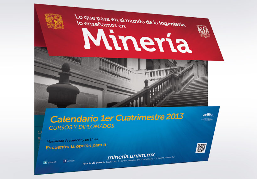 Minería