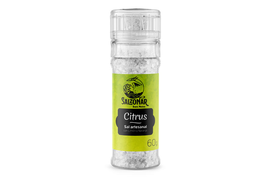 Salzonar Citrus
