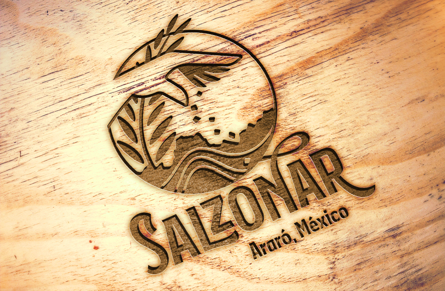 SALZONAR